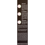 Hair in Balance by ONLYBIO Toner Espresso 100 ml