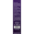 Hair in Balance by ONLYBIO Toner Słodka Figa 100 ml