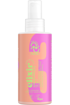 Hair Cycling by ONLYBIO...