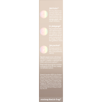 Hair in Balance by ONLYBIO Toner Lody Orzechowe 100 ml