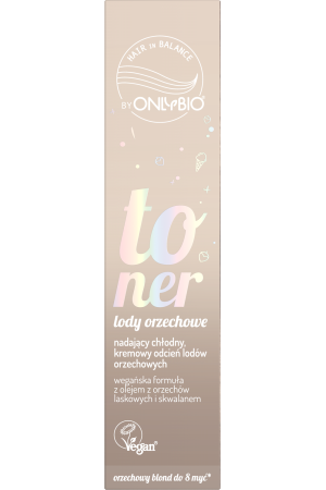 Hair in Balance by ONLYBIO...