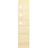 Hair in Balance by ONLYBIO Toner Banoffee 100 ml