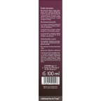 Hair in Balance by ONLYBIO Toner cherry-cola 100ml