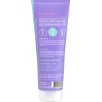 Hair Cycling by ONLYBIO Nawilżenie szampon do włosów i skóry głowy 250ml