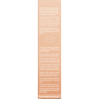 Hair in Balance by ONLYBIO Toner brzoskwiniowo-śmietankowy 100ml