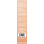 Hair in Balance by ONLYBIO Toner brzoskwiniowo-śmietankowy 100ml