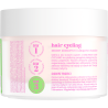 Hair Cycling by ONLYBIO Odżywienie 15minutowa kuracja intensywnie odżywcza maska do włosów 280ml