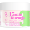 Hair Cycling by ONLYBIO Odżywienie 15minutowa kuracja intensywnie odżywcza maska do włosów 280ml