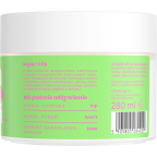 Hair Cycling by ONLYBIO Odżywienie 15minutowa kuracja intensywnie odżywcza maska do włosów 280ml