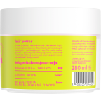 Hair Cycling by ONLYBIO Regeneracja 15 minutowa kuracja maska S.O.S! do włosów 280ml