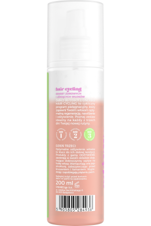 Hair Cycling by ONLYBIO...