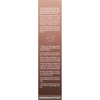 Hair in Balance by ONLYBIO Toner czekoladowy 100ml