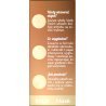 Hair in Balance by ONLYBIO Olejek wygładzający z efektem rozświetlenia 20ml