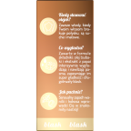 Hair in Balance by ONLYBIO Olejek wygładzający z efektem rozświetlenia 20ml