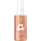 ONLYBIO Hair of the day Połysk Serum silikonowe do włosów z drobinkami 70 ml