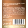 Hair in Balance by ONLYBIO Olejek wygładzający z efektem rozświetlenia 20ml