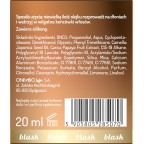Hair in Balance by ONLYBIO Olejek wygładzający z efektem rozświetlenia 20ml
