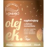 Hair in Balance by ONLYBIO Olejek wygładzający z efektem rozświetlenia 20ml