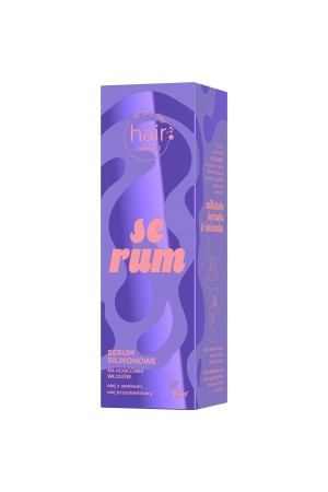 ONLYBIO Hair of the day...