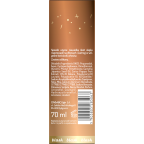 Hair in Balance by ONLYBIO Olejek wygładzający z efektem rozświetlenia 70ml