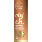 Hair in Balance by ONLYBIO Olejek wygładzający z efektem rozświetlenia 70ml