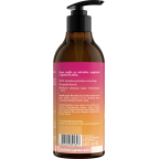 Hand in Balance by ONLYBIO Mydło do rąk papaja 400ml