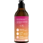 Hand in Balance by ONLYBIO Mydło do rąk papaja 400ml