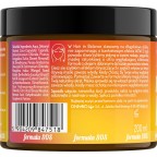 Hair in Balance by ONLYBIO Maska ratunkowa do każdej porowatości włosów 200ml