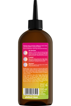 Hair in Balance by ONLYBIO...