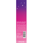 Hair in Balance by ONLYBIO Emulsja odżywczo łagodząca do podrażnionej skóry głowy 125ml