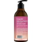 Body in Balance by ONLYBIO Żel pod prysznic Malina 400ml