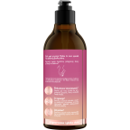 Body in Balance by ONLYBIO Żel pod prysznic Malina 400ml