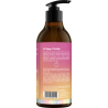 Body in Balance Kids by ONLYBIO Liczi i pomarańcza żel do mycia ciała dla dzieci 400ml