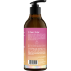 Body in Balance Kids by ONLYBIO Liczi i pomarańcza żel do mycia ciała dla dzieci 400ml