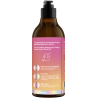 Body in Balance Kids by ONLYBIO Liczi i pomarańcza żel do mycia ciała dla dzieci 400ml