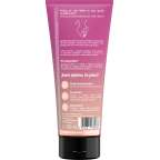Body in Balance by ONLYBIO Peeling do ciała malinowy 200ml