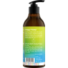 Body in Balance Kids by ONLYBIO Żel pod prysznic dla dzieci kiwi i winogrono 400ml