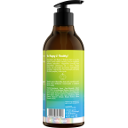 Body in Balance Kids by ONLYBIO Żel pod prysznic dla dzieci kiwi i winogrono 400ml