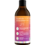 Body in Balance Kids by ONLYBIO Płyn do kąpieli dla dzieci cola 500ml