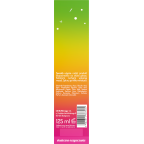 Hair in Balance by ONLYBIO Peeling enzymatyczny do skóry głowy 125 ml