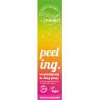 Hair in Balance by ONLYBIO Peeling enzymatyczny do skóry głowy 125 ml