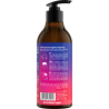 Hair in Balance by ONLYBIO Rypacz Szampon intensywnie oczyszczający 400ml