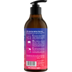 Hair in Balance by ONLYBIO Rypacz Szampon intensywnie oczyszczający 400ml