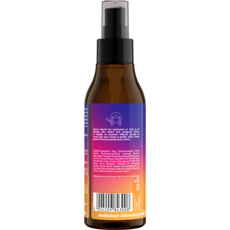 Hair in Balance by ONLYBIO Odżywka bez spłukiwania 150ml