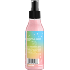 Hair in Balance KIDS by ONLYBIO Odżywka dla dzieci w mgiełce z brokatem 150ml