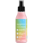 Hair in Balance KIDS by ONLYBIO Odżywka dla dzieci w mgiełce z brokatem 150ml