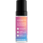 Hair in Balance KIDS by ONLYBIO Szampon w piance ułatwiający rozczesywanie włosów 150ml