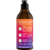 Hair in Balance by ONLYBIO szampon balansujący 400 ml
