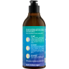 Hair in Balance by ONLYBIO szampon nawilżający 400 ml