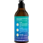 Hair in Balance by ONLYBIO szampon nawilżający 400 ml